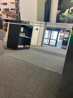 Spiegel 120x70 met verlichting en verwarming, Ophalen, Nieuw, 100 tot 125 cm, Minder dan 100 cm