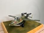 Ju 126 Modelvliegtuig 1/32 met Display Case, Ophalen of Verzenden, Zo goed als nieuw, Overige merken