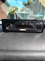JVC KD-X351BT Autoradio met Bluetooth, Auto diversen, Ophalen of Verzenden, Zo goed als nieuw