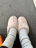 Roze Sloffen Maat 40 - Gebruikt, Kleding | Dames, Schoenen, Ophalen of Verzenden, Gedragen, Roze, Pantoffels of Sloffen