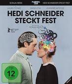 BLU-RAY HEDI SCHNEIDER STECKT FEST, Cd's en Dvd's, Verzenden, Nieuw in verpakking, Filmhuis