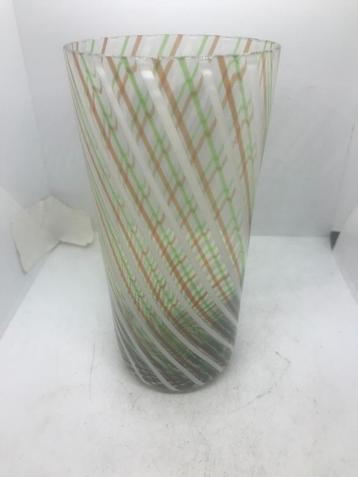 siraal glas design murano scandinavisch beschikbaar voor biedingen