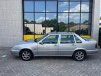 Volvo S70 2.5 Luxury-Line 5 cilinder, trekhaak & de oer Volv, Auto's, Volvo, Bedrijf, S70, 1600 kg, 1405 kg