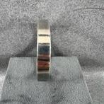 Zilveren Armband | 22,32g | slavenarmband | 6,5cm | 399840, Sieraden, Tassen en Uiterlijk, Ophalen of Verzenden, Gebruikt, Zilver