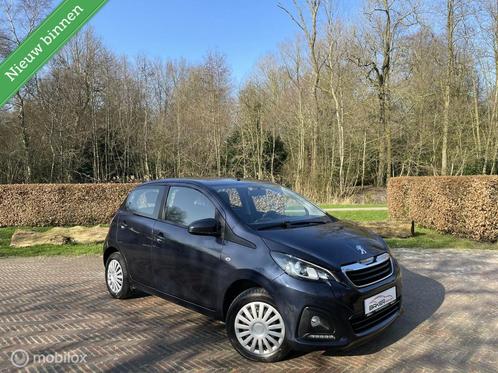 Peugeot 108 1.0 e-VTi Active / Inclusief Btw / Airco / N.A.P, Auto's, Peugeot, Bedrijf, Te koop, ABS, Airbags, Airconditioning