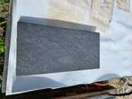 Keramische tegels 30x15x3cm Urban Slate Exterior, Tuin en Terras, Tegels en Klinkers, Ophalen, Nieuw, Keramiek, Terrastegels