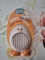 Funny vintage ei snijder kuikentje, Ophalen of Verzenden, Nieuw