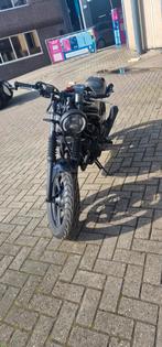 Yamaha xj600  Caferacer, Naked bike, 600 cc, Particulier, 4 cilinders