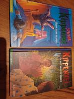 Kippenvel Boeken - R.L. Stine, Boeken, Ophalen of Verzenden, Gelezen, R.L. Stine, Fictie algemeen