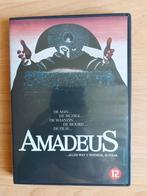 Amadeus - 1984 Milos Forman, Cd's en Dvd's, Dvd's | Drama, Vanaf 12 jaar, Verzenden, Zo goed als nieuw, Drama