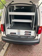 Bagagerekken, kasten VOLKSWAGEN CADDY Maxi, Auto diversen, Ophalen, Zo goed als nieuw