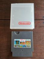 Gold Casette Series 260 in 1 Nintendo Nes, Spelcomputers en Games, Games | Nintendo NES, Ophalen of Verzenden, Zo goed als nieuw