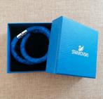 Swarovski Stardust - Armband & ketting in 1 -
Maat S, 39 cm, Ophalen of Verzenden, Zo goed als nieuw, Sieraad of Horloge