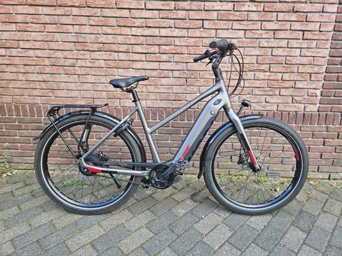 Koga pace B10 E-bike, Fietsen en Brommers, Elektrische fietsen, Nieuw, Overige merken, 51 tot 55 cm, 50 km per accu of meer, Ophalen of Verzenden