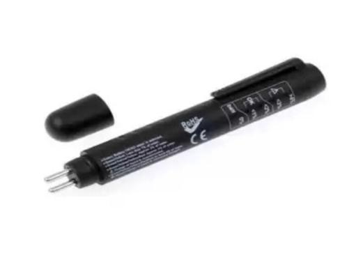 Remvloeistof tester, Auto diversen, Autogereedschap, Nieuw, Ophalen of Verzenden