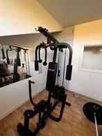Fitness apparaat focus unit 2, Ophalen, Zo goed als nieuw, Metaal, Krachtstation