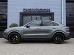 Porsche Cayenne Coupé 3.0 E-Hybrid Bose, Luchtvering, 22 In, Auto's, Porsche, Automaat, Cayenne, 14 kWh, Gebruikt