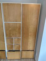 Klerenkast, Huis en Inrichting, Kasten | Kledingkasten, 200 cm of meer, 50 tot 100 cm, 50 tot 75 cm, Ophalen