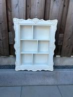 Wandkastje brocante, Huis en Inrichting, Kasten | Vitrinekasten, Zo goed als nieuw, Minder dan 100 cm, 25 tot 50 cm, 50 tot 100 cm