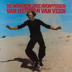 De Wonderlijke Avonturen Van Herman Van Veen, Cd's en Dvd's, Ophalen of Verzenden, Gebruikt, Overige formaten, Levenslied of Smartlap