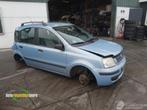 Fiat Panda (169) onderdelen (donorauto) kleur: 792, Auto-onderdelen