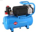 Compressor Airpress LMO 15-210, Ophalen, 6 tot 10 bar, Nieuw, Mobiel