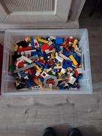 Lego 2 volle bakken lego te koop tegen ieder aannemelijk bod, Ophalen, Gebruikt