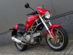 Ducati M 620 MONSTER (bj 2002), 618 cc, Bedrijf, Naked bike