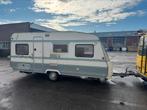 TEC 490 Festival Caravan ‼️, Caravans en Kamperen, Bedrijf, Rondzit, Tot en met 4