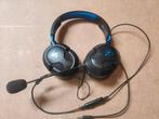 Game headset, Ophalen of Verzenden, Zo goed als nieuw
