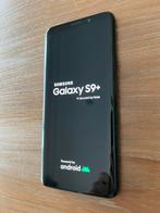 Samsung galaxy S9 plus, Telecommunicatie, Mobiele telefoons | Samsung, Ophalen, Gebruikt, Zwart, Touchscreen