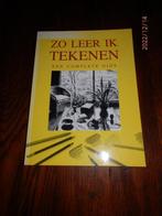 Zo leer ik tekenen - Een complete gids: Angela Gair., Angela Gair., Ophalen of Verzenden, Zo goed als nieuw, Tekenen en Schilderen