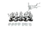 Warhammer AOS Cities of Sigmar Freeguild Steelhelms, Hobby en Vrije tijd, Wargaming, ., Warhammer, Ophalen of Verzenden, Zo goed als nieuw