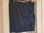 Promiss donkerblauwe zomer rok * mt XXL * NIEUW, Ophalen of Verzenden, Nieuw, Maat 46/48 (XL) of groter, Blauw