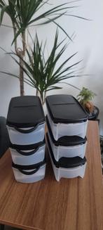 Tupperware ruimtemaker 350 ml, Ophalen of Verzenden, Nieuw