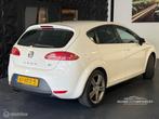 Seat Leon 2.0 TFSI FR|NAP|Schuifdak|200PK|, Auto's, Seat, Voorwielaandrijving, 65 €/maand, Gebruikt, Leon