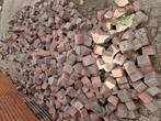 Koppelstones, Tuin en Terras, Tegels en Klinkers, Ophalen of Verzenden, Gebruikt, Beton, Klinkers