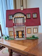 NIEUW GROOT PLAYMOBIL MODERN VILLA COMPLEET
NR 4279
MET ECHT, Ophalen of Verzenden, Nieuw, Complete set