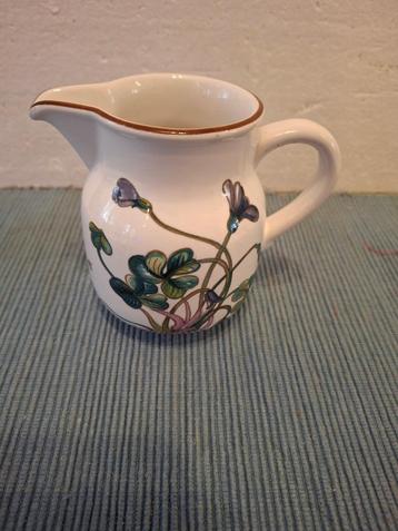Botanica - Villeroy & Boch - mooi melkkannetje beschikbaar voor biedingen