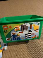 Duplo, Kinderen en Baby's, Speelgoed | Bouwstenen, Ophalen of Verzenden, Zo goed als nieuw
