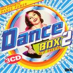 3CD - Dance Box 2, Ophalen of Verzenden, Gebruikt, Dance