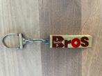 Sleutelhanger Bros Bensdorp, Ophalen of Verzenden, Gebruikt, Merk