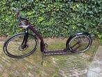 Kostka step (kickbike, autoped), Fietsen en Brommers, Steps, Ophalen, Gebruikt, Gewone step, Kostka