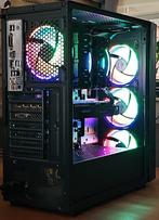 MULTIMEDIA & GAME PC i7 7700K/1TBSSD/32GBDDR4/GTX1070Ti 8G, Computers en Software, Desktop Pc's, 32 GB, Zelf gebouwde pc, Ophalen of Verzenden