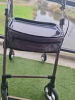 ‍️ Zo goed als Nieuw: Rollator 'Wheelz Ahead' met Dienblad, Ophalen, Zo goed als nieuw