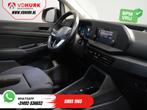 Volkswagen Caddy Cargo 2.0 TDI Aut. 125 pk 1st Edition/ Adap, Stof, Gebruikt, 4 cilinders, Volkswagen