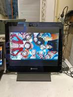 Te koop 17" neovo monitor, Computers en Software, Monitoren, Ophalen, Zo goed als nieuw