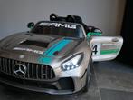 Mercedes Amg (Accu auto, kinderauto), Ophalen, Zo goed als nieuw