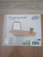 Home Accents Zwevende plank 57cmx23,5cmx3,8cm, Ophalen of Verzenden, Nieuw