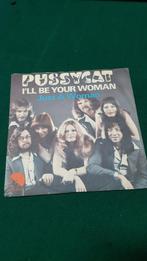 single pussycat , just a woman, Cd's en Dvd's, Vinyl Singles, Ophalen of Verzenden